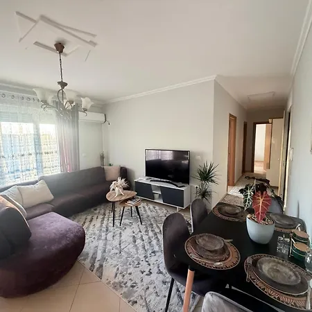 Angela Appartement Tirana