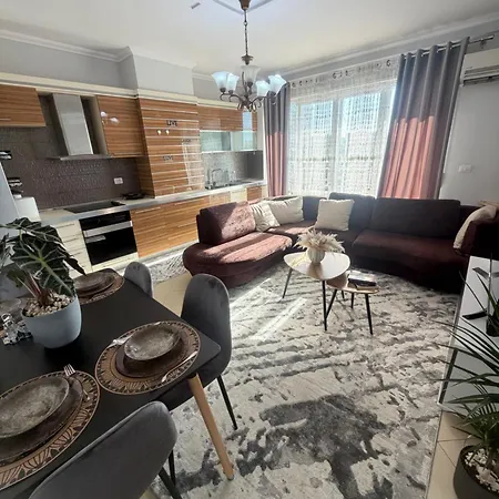 Angela Appartement *