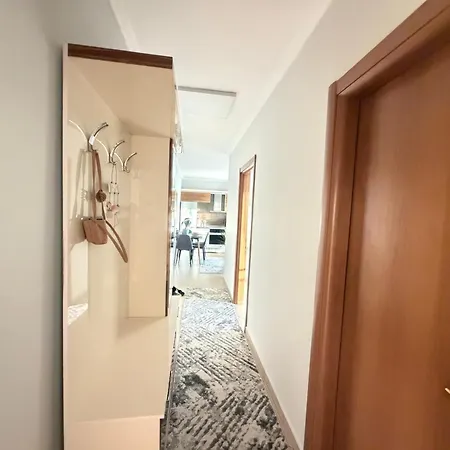 Angela Appartement Tirana