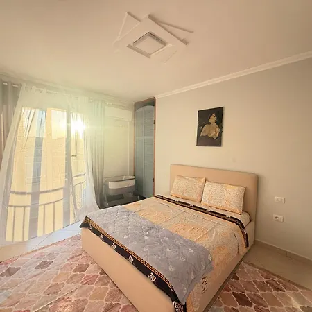 Appartement Angela