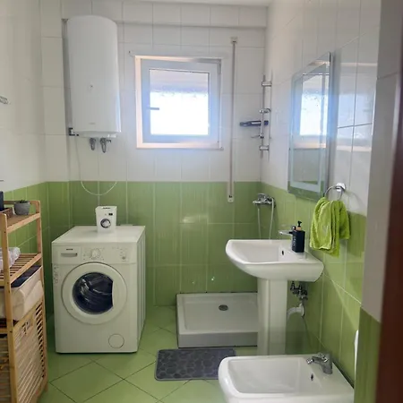 Angela Appartement